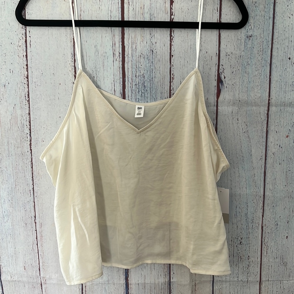 NWT BP Cami size 2X